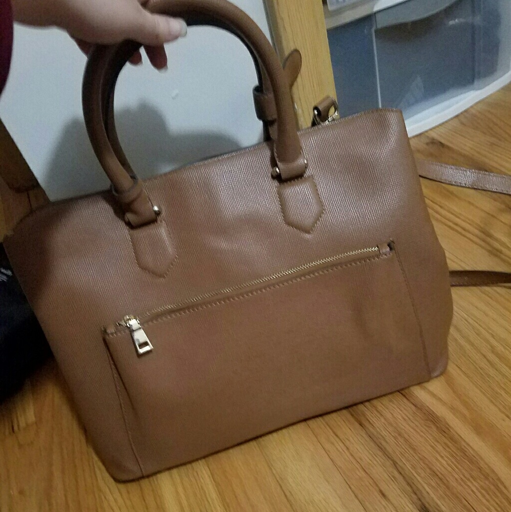 Zara tote bag